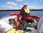 Fishing on Carson Lake...Shannon's first Rainbow Trouts 001.jpg