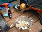 Fishing on Carson Lake...Shannon's first Rainbow Trouts 006.jpg