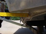 aluminum bumper, trim tab location, 009.jpg