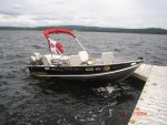Canada Day 2011 long weekend Carson Lake AB Canada 001.jpg