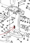 Shift Rod Connect on 35HP.JPG
