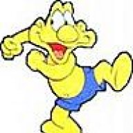 Mr. Bogus
