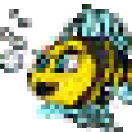 LadyFish