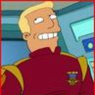 Zapp Brannigan