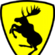 Moose truck