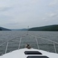 Lake time