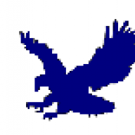 Blueeagle