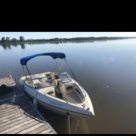 Stingray 180ls