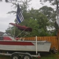 Woody from FL