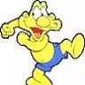 Mr. Bogus