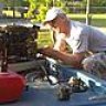 evinrude lover