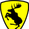 Moose truck