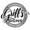 Griff's