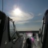 Sea Ray 320