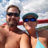 Ben and Kelly
