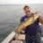 Walleye Angler