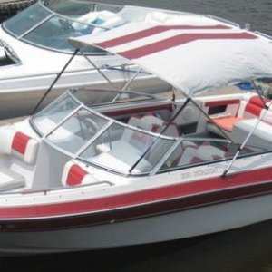 1992 Horizon 200