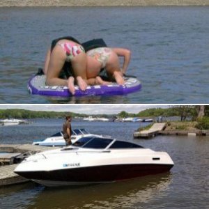 Boat Fun