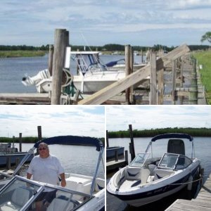 Broadkill River