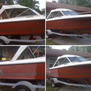 Project Cobia