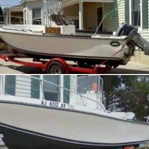 Boat Pics