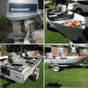 My Boats