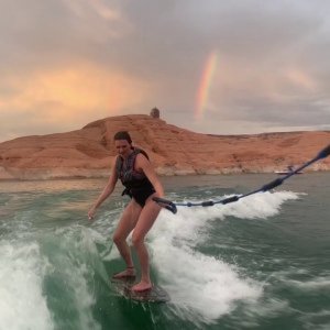 Lake Powell