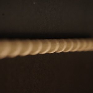 MRG Composite Rebar
