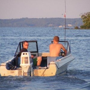 kyle b raft