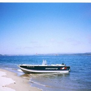 Coos Bay 2001