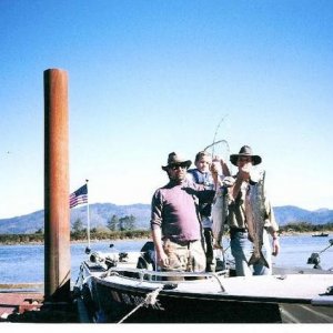 Tillamook 2002