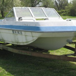 Just purchased