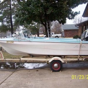 Gator Trailer