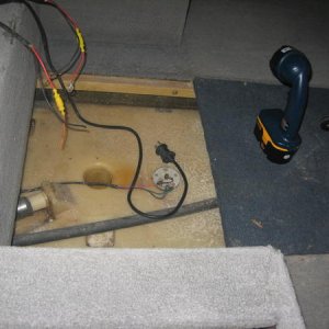 tank area
