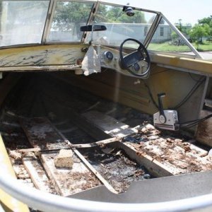 dash inside
