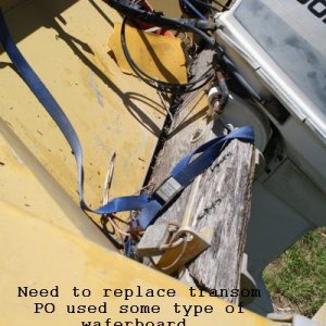 transom