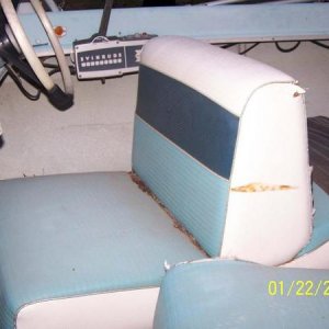 Seats