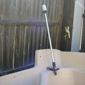 Stern light mod.