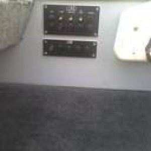 fuse panel