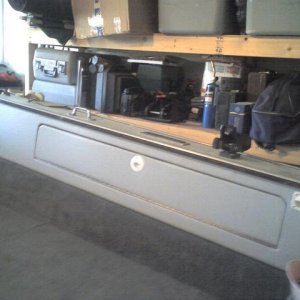 right side panel