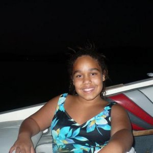My Katie