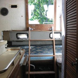 aft cabin