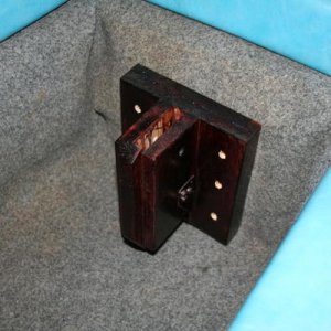 table mount