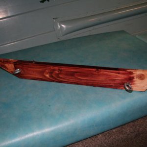 table leg