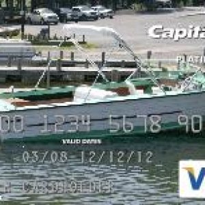 Credit Card