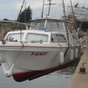 yknot3