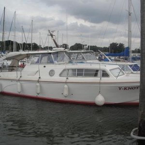 yknot5
