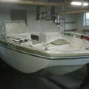 glastron 5