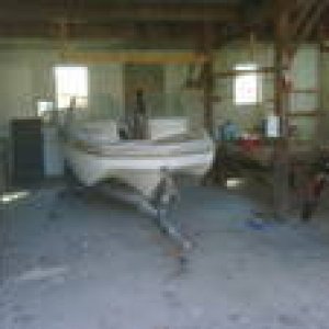 glastron 13