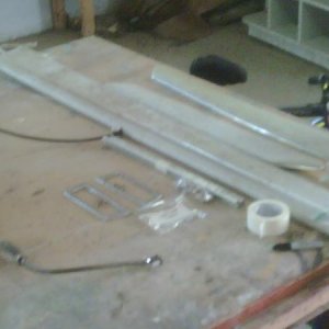 glastron 15